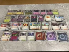ドラパルトex 優勝構築 参考