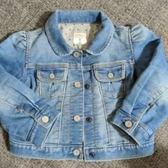 babyGap デニムジャケット 18-24ヶ月