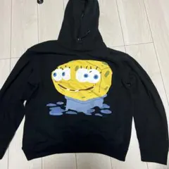UNIQLO UT スポンジボブ CPFM パーカー L
