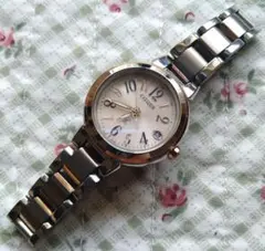 【完動品】CITIZEN xC MINISOL