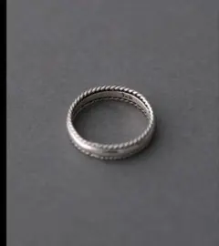 NUUK Jewellery Luna Signet Ring 18号 NUUK Jewellery Luna Signet Ring 18号 - メルカリ