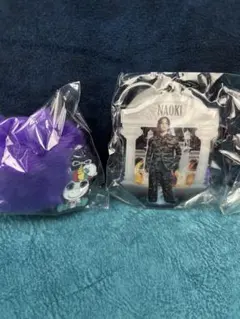 小林直己☆会場ガチャ