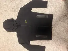 Nike kim jones 黒 Jacket ジャージ キムジョーンズ 代表 - メルカリ