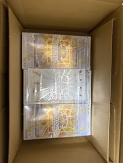 遊戯王 リミットオーバーコレクション ライバルズ　3ボックス　プロモ付き