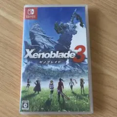 Xenoblade3
