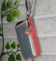 ploomXカバー ハンドメイド RB-2