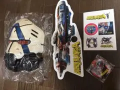 TGS ノベルティ ボーダーランズ4