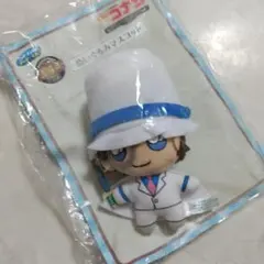新品　名探偵コナン　セガラッキーくじ　ZERO COLLECTION