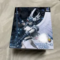 ナムコ限定 にゃんこ大戦争 フィギュア ネコヴァルキリー・真