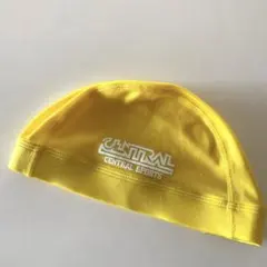 セントラルスポーツ♡スイミングキャップ