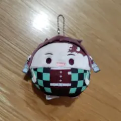 鬼滅の刃 ふわコロりん 竈門炭治郎