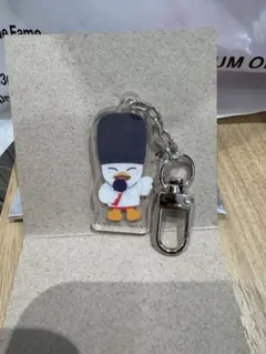 ソヒ　RIIZE 東京ドーム　ランダムアクリルキーホルダー