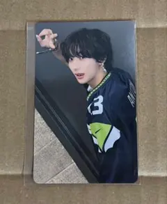 [RIIZE] ANTONトレカ