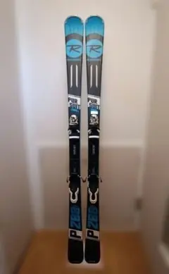 ROSSIGNOL PURSUIT パシュート 200 163cm