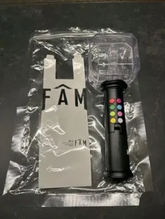 We're timelesz LIVE TOUR 2025 ペンライト