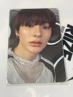 アントン musicplant ラキドロ トレカ