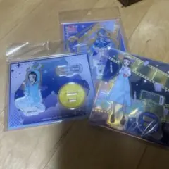 キュアウィンク キャラクターグッズ