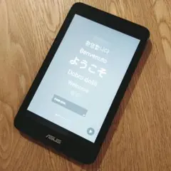 【ASUS】MeMO Pad 7 ME176C / 赤(16GB)