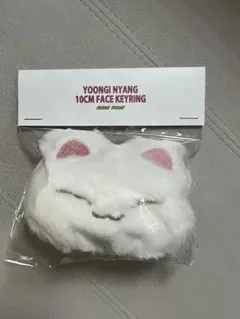 BTS SUGA マスタニム　キーホルダー