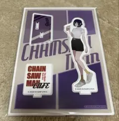 【未開封】チェンソーマンカフェ レゼ