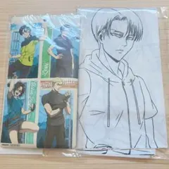 マッスルモンスター 進撃の巨人