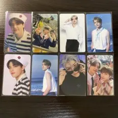 ＆teamまきセット