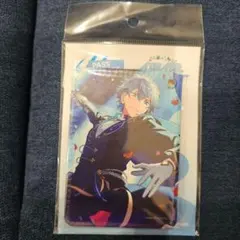 あんスタ 瀬名泉 パスケース 中国 チェックメイト