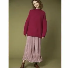 CP SHADES × RonHerman】Lily Maxi Skirt - メルカリ