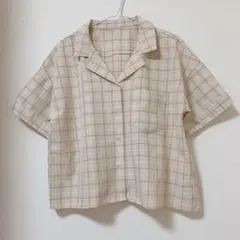 INGNI シャツ 半袖