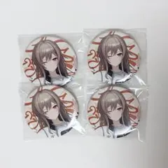2026年最新】フレンEルスタリオ 缶バッジの人気アイテム - メルカリ