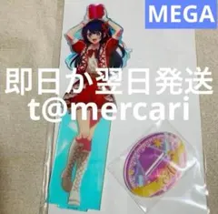 推しの子POPUP SHOWCASE アイ　メガアクリルスタンド