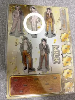 2026年最新】アクリルスタンドの人気アイテム - メルカリ