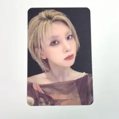 NMIXX キュジン　1st makestar ラキドロトレカ　2枚セット 2026年最新】nmixx ラキドロ makestarの人気アイテム - メルカリ