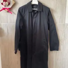 ステンカラーコート　a.p.c. アーペーセー　コート