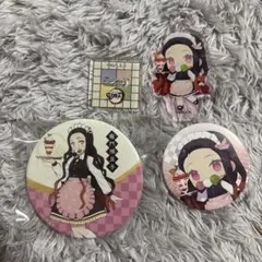 鬼滅の刃　スイーツパラダイス　まとめ売り