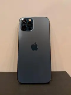 iPhone 12 Pro パシフィックブルー　256GB SIMフリー