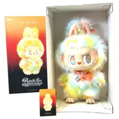 2026年最新】popMart labubu zimomoの人気アイテム - メルカリ