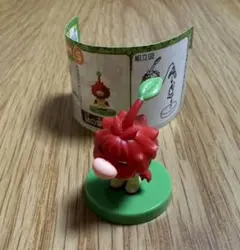 ピクミン チョコエッグ　6体　シークレット 2026年最新】ピクミン チョコエッグ シークレットの人気アイテム