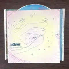 ZOOBOMBS NEW SAN FRANCISCO CD