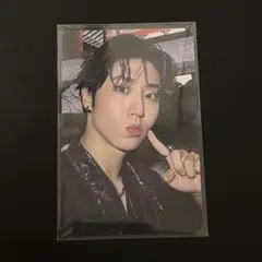 スキズ Straykids DOIT ハン makestar ラキドロ トレカ