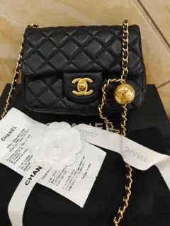 2025年最新】シャネル キルティング バッグの人気アイテム
