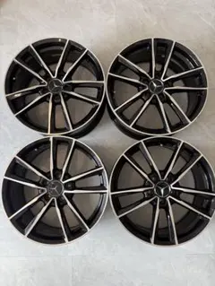引き取り希望］MUGEN 無限 MD5 N-VAN 12インチホイール - メルカリ