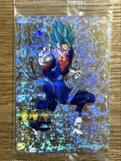 2025年最新】ベジット パラレル 未開封の人気アイテム - メルカリ