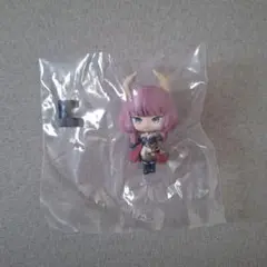 葬送のフリーレン カプセルフィギュアコレクション2 アウラ