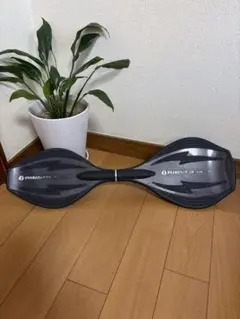 ブレイブボード RipStik DLX RAZOR リップスティック - メルカリ