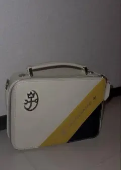 CASTELBAJAC ショルダーバッグ ホワイトのサムネイル
