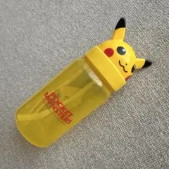 ポケットモンスター ピカチュウ水筒