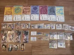 一番くじ　ドラゴンボール　下位賞セット