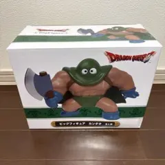 ドラゴンクエスト ビッグフィギュア カンダタ