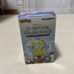 ポケモン　ジェムストーンコレクション2 シャンデラ